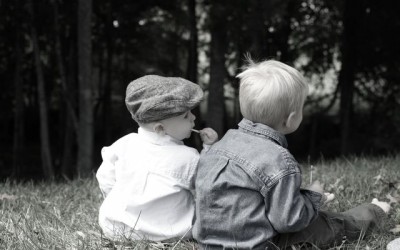 Bébé entre 1 et 3 ans : Son développement