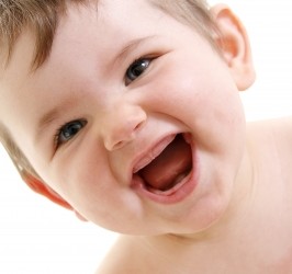 Bébé à 11 mois : Sa croissance