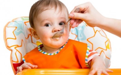 Bébé à 11 mois : L’alimentation de Bébé