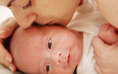 Bébé à 1 mois : Sa santé