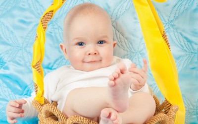 Bébé à 3 mois : Sa santé