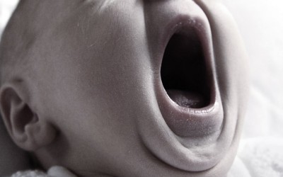 Bébé à 3 mois : Ses soins quotidiens