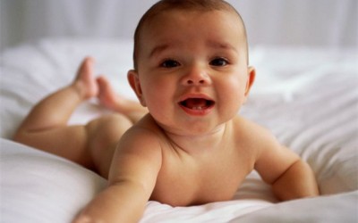 Bébé à 6 mois : L’alimentation de Bébé