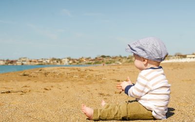 Comment protéger Bébé de la chaleur