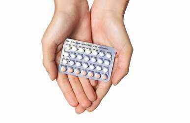 Contraception hormonale féminine