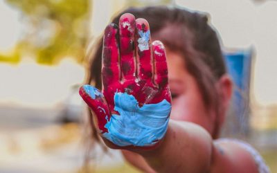 Devenez éducateur de jeunes enfants