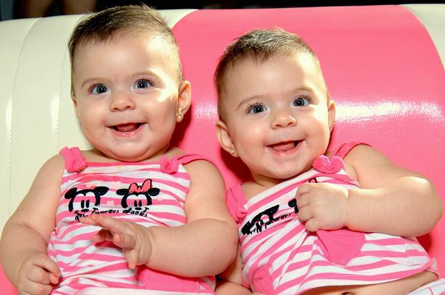 Jumeaux