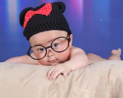 La vue de Bébé