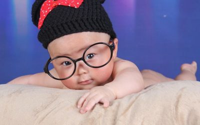 Comment dépister les troubles de la vision du bébé de l’enfant ou de l’adulte