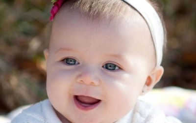 Bébé à 6 mois : Sa croissance