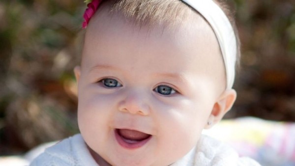 croissance bébé 6 mois