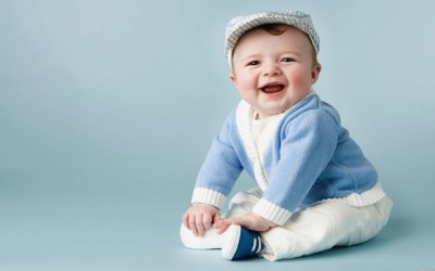 Bébé à 6 mois : Son développement