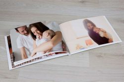 mini-livre photo
