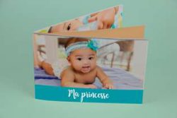 mini-livre photo