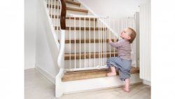 Barrière de sécurité pour Bébé