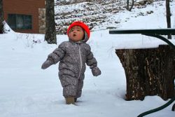 Bébé et le climat