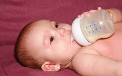 Quel lait 2ème âge choisir pour bébé ?
