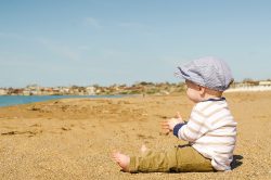 bebe-plage-chaleur