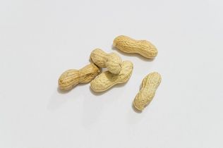 Les cacahuètes dans l'alimentation de Bébé