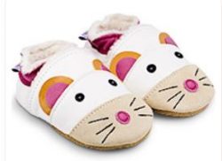 Chaussons pour bébé