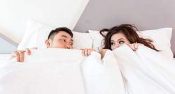 couple contraception