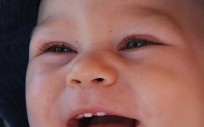 Les dents de Bébé