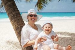 les loisirs de bébé