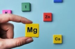 Magnésium pour Bébé