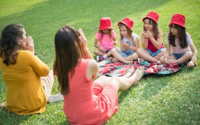 Comment choisir le mode de garde adapté à votre enfant ?