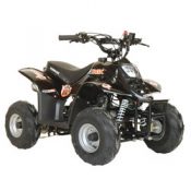 quad-enfant