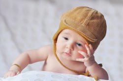 la santé de Bébé une priorité