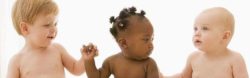 La psychologie et bébé