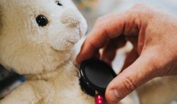 Soigner votre enfant