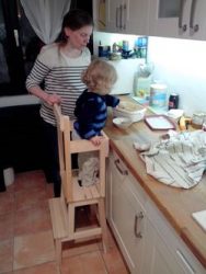 Tour d'observation montessori