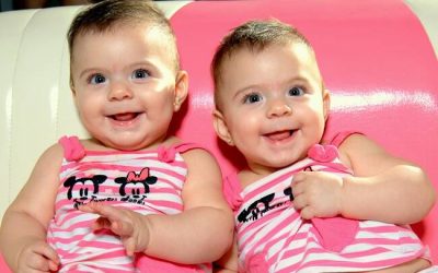 Jumeaux, triplés, comment gérer une naissance multiple