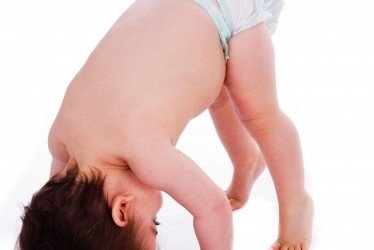 Bébé à 10 mois : Son développement