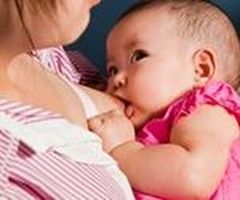 Bébé à 1 mois : L’alimentation de Bébé