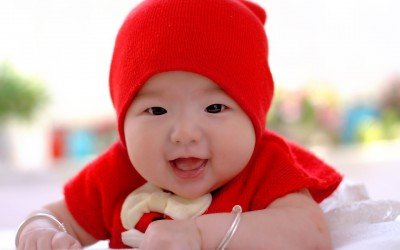 Bébé à 3 mois : L’alimentation de Bébé
