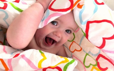 Bébé à 6 mois : Sa santé