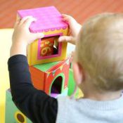 Crèche ou Nounou
