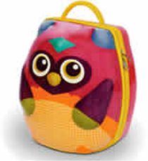 Lunchbox Chouette Oops