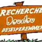 Recherche Doudous désespéremment