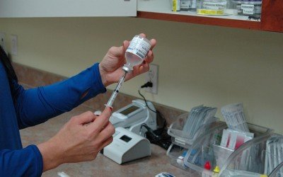 Les vaccins